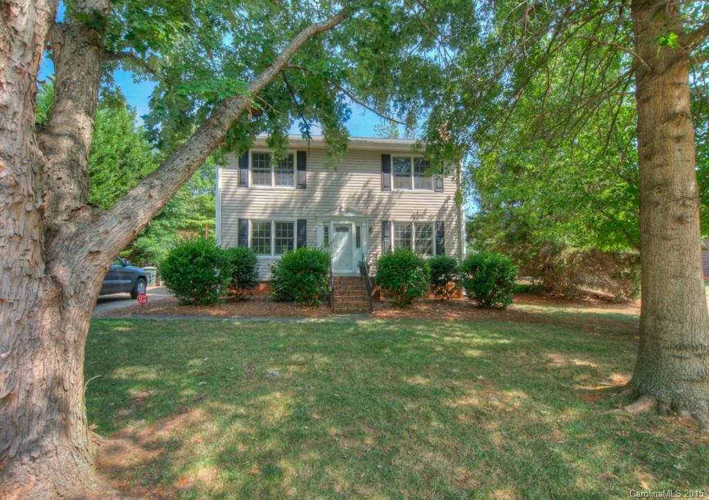 Gardner Woods - Residential