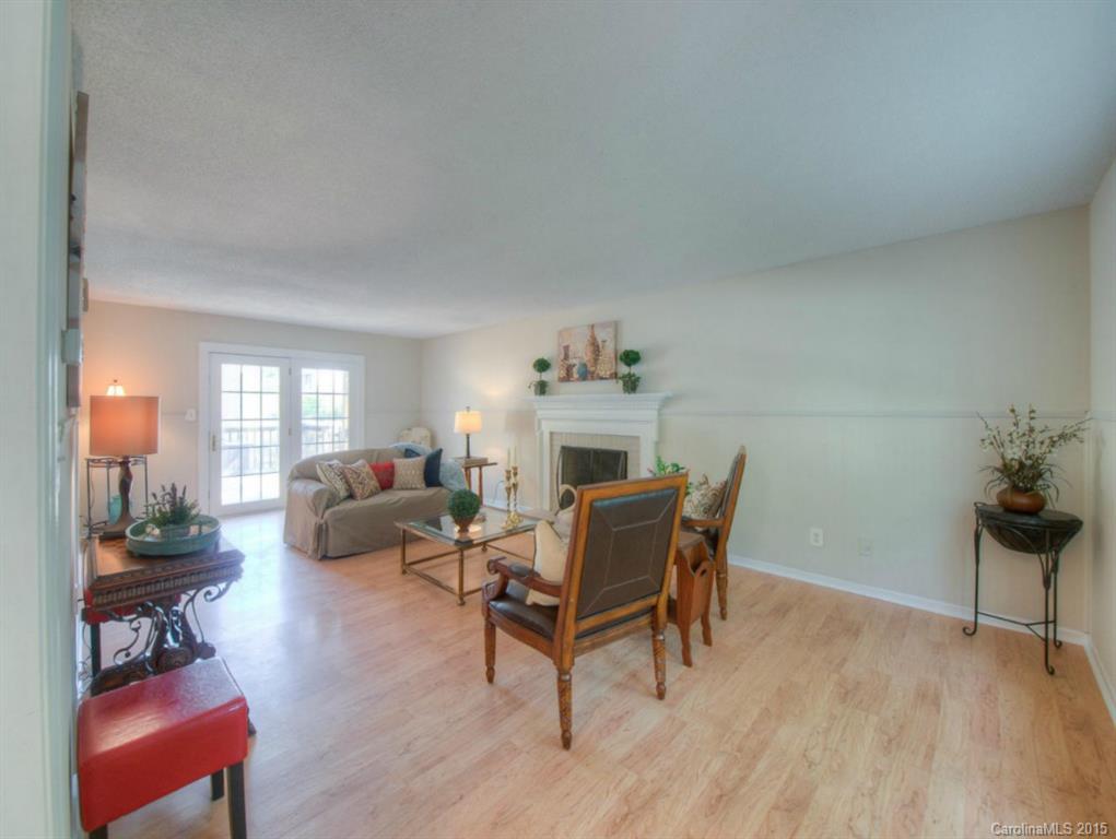 Gardner Woods - Residential