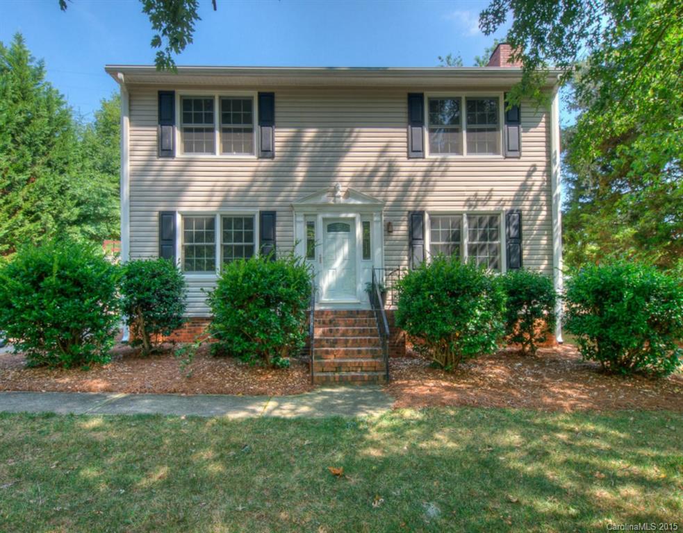 Gardner Woods - Residential