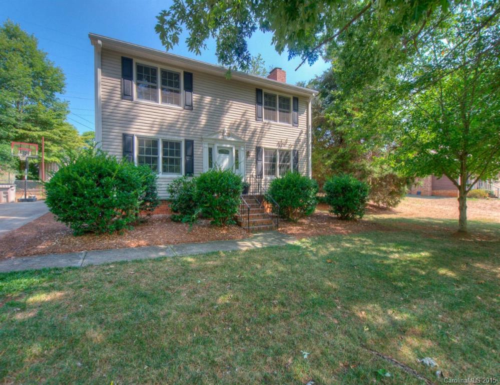 Gardner Woods - Residential