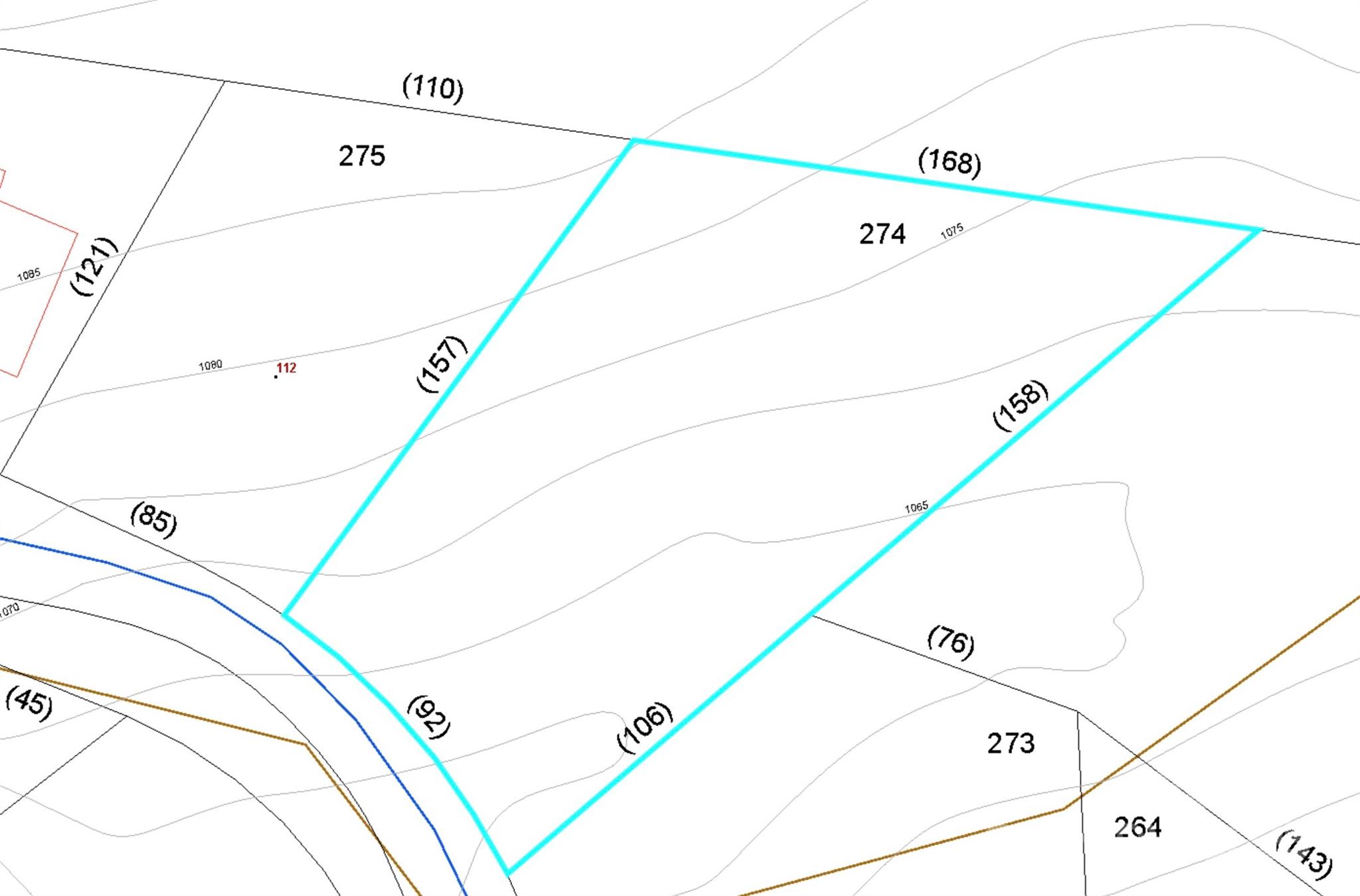 Lot 274 WHITMAN Court 274
