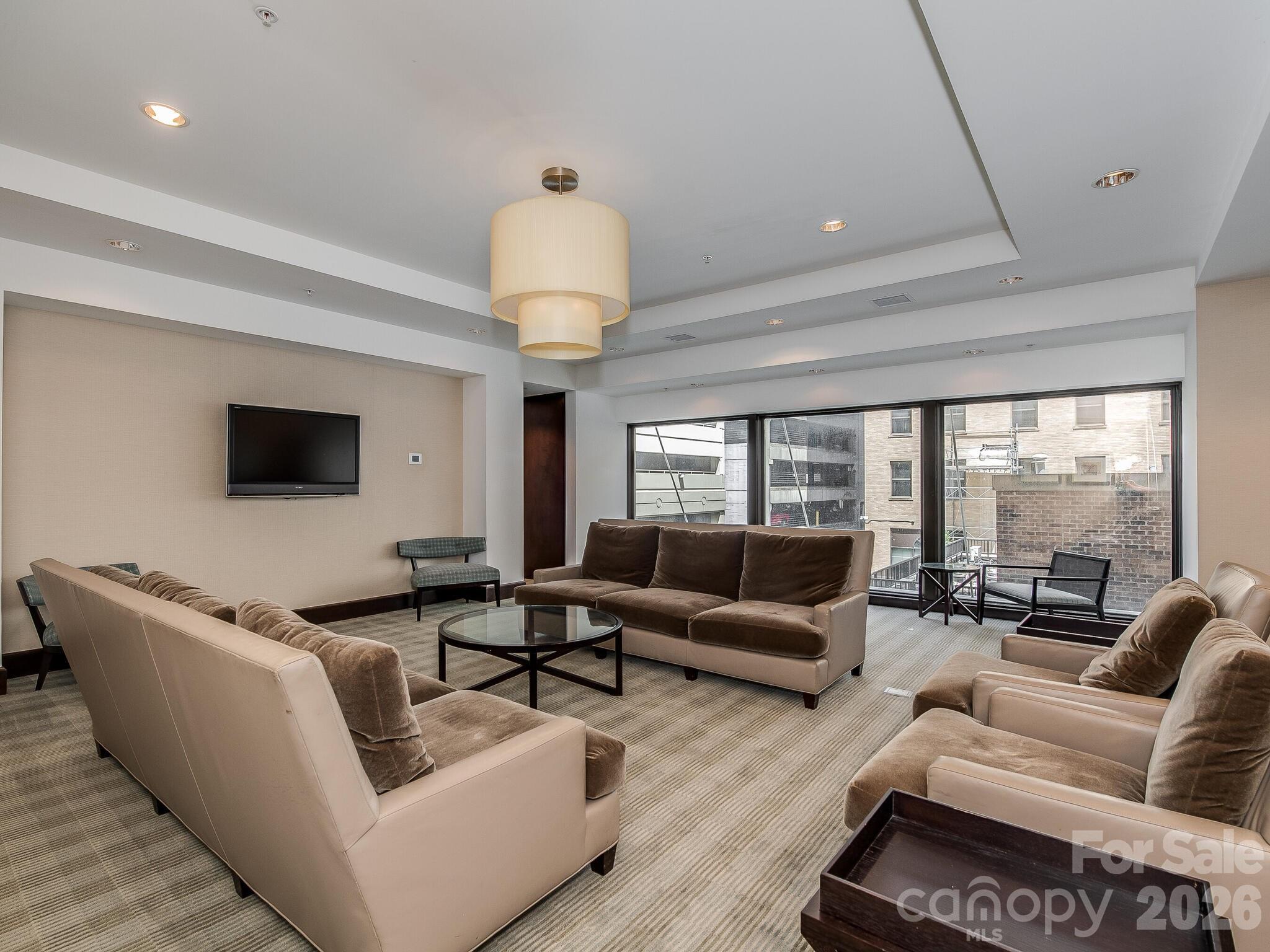 230 South Tryon - Residential