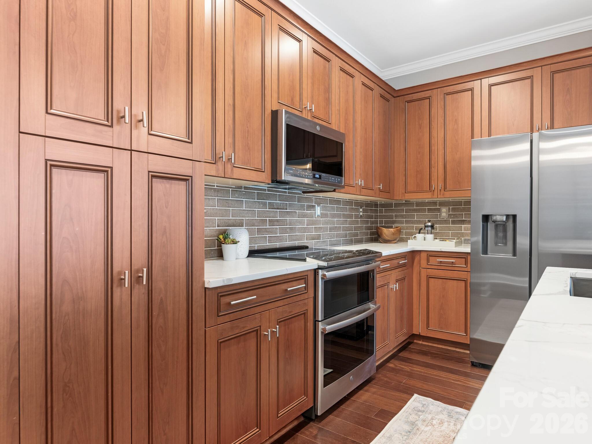 230 South Tryon - Residential