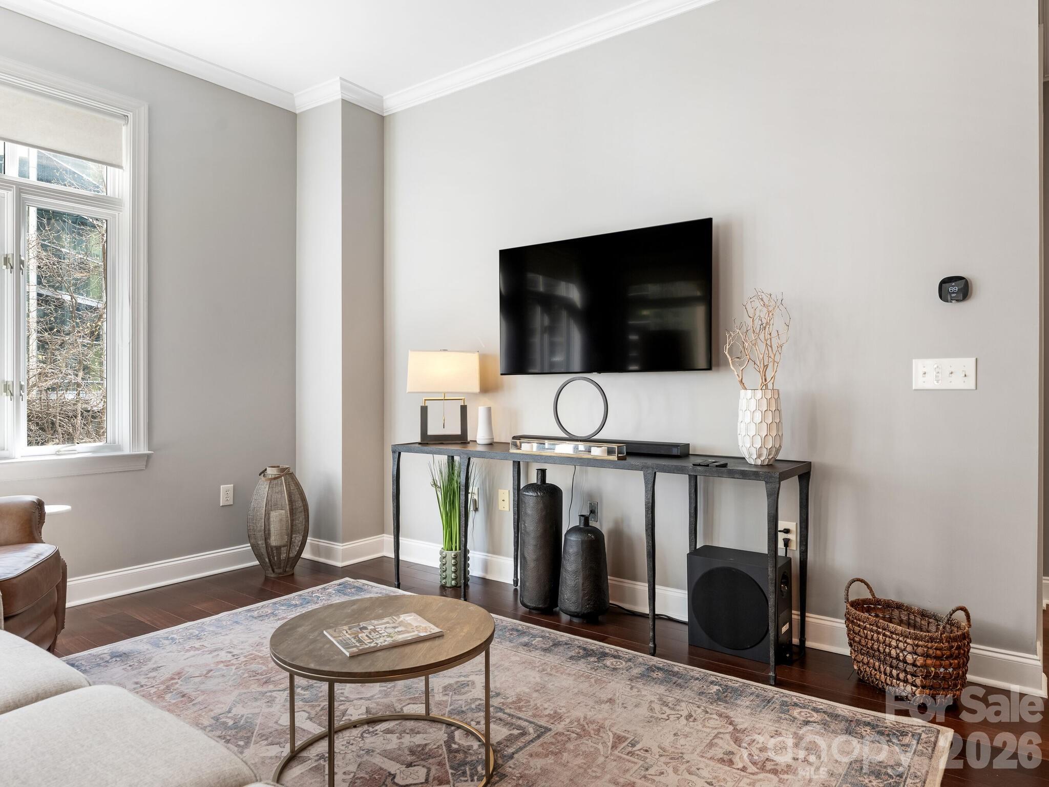 230 South Tryon - Residential