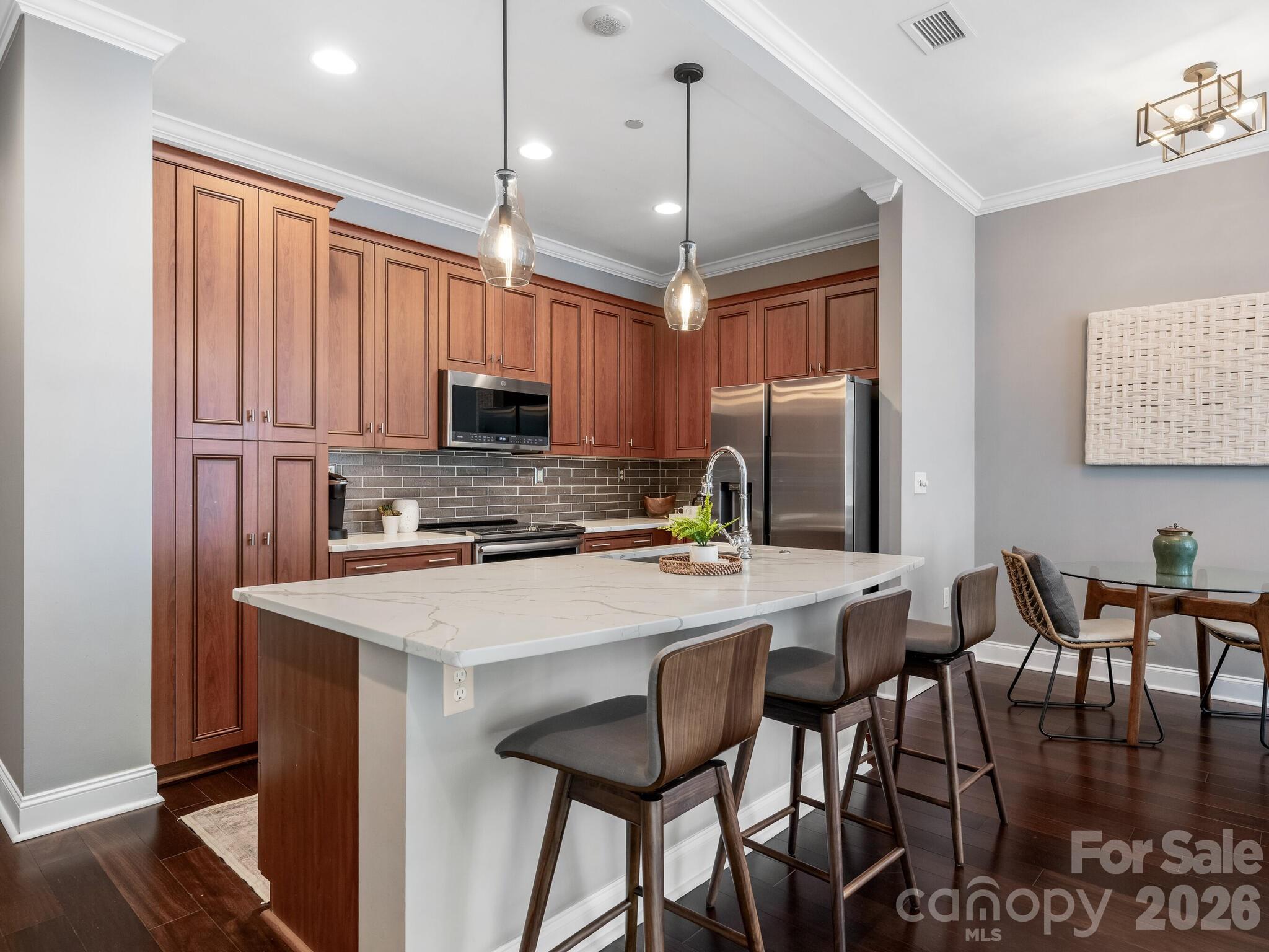 230 South Tryon - Residential