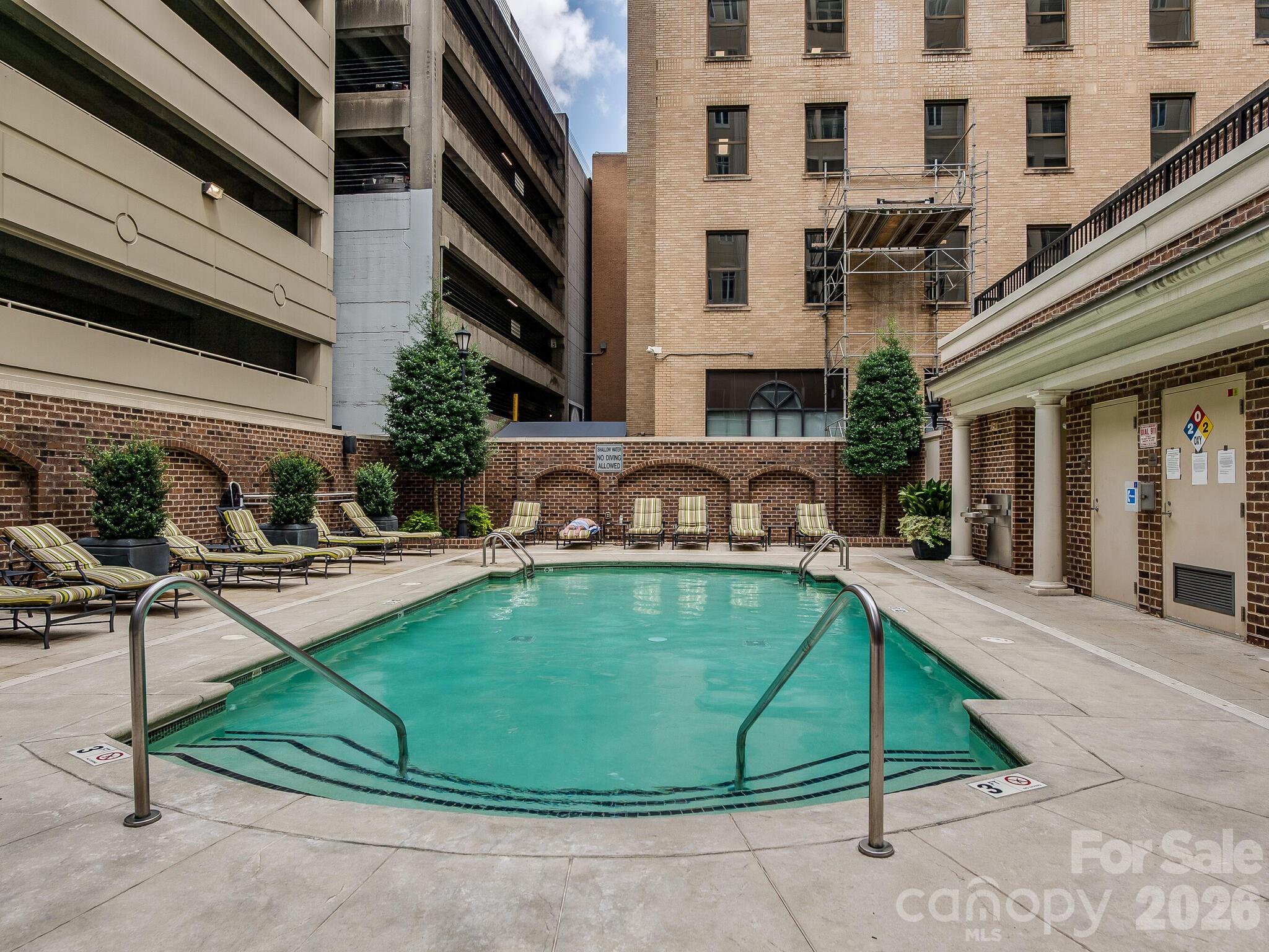 230 South Tryon - Residential