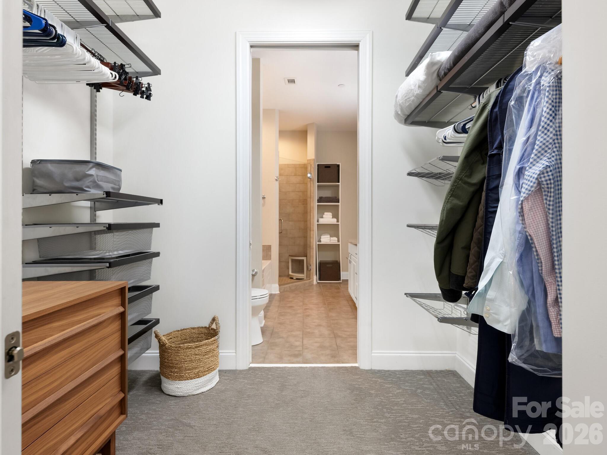 230 South Tryon - Residential