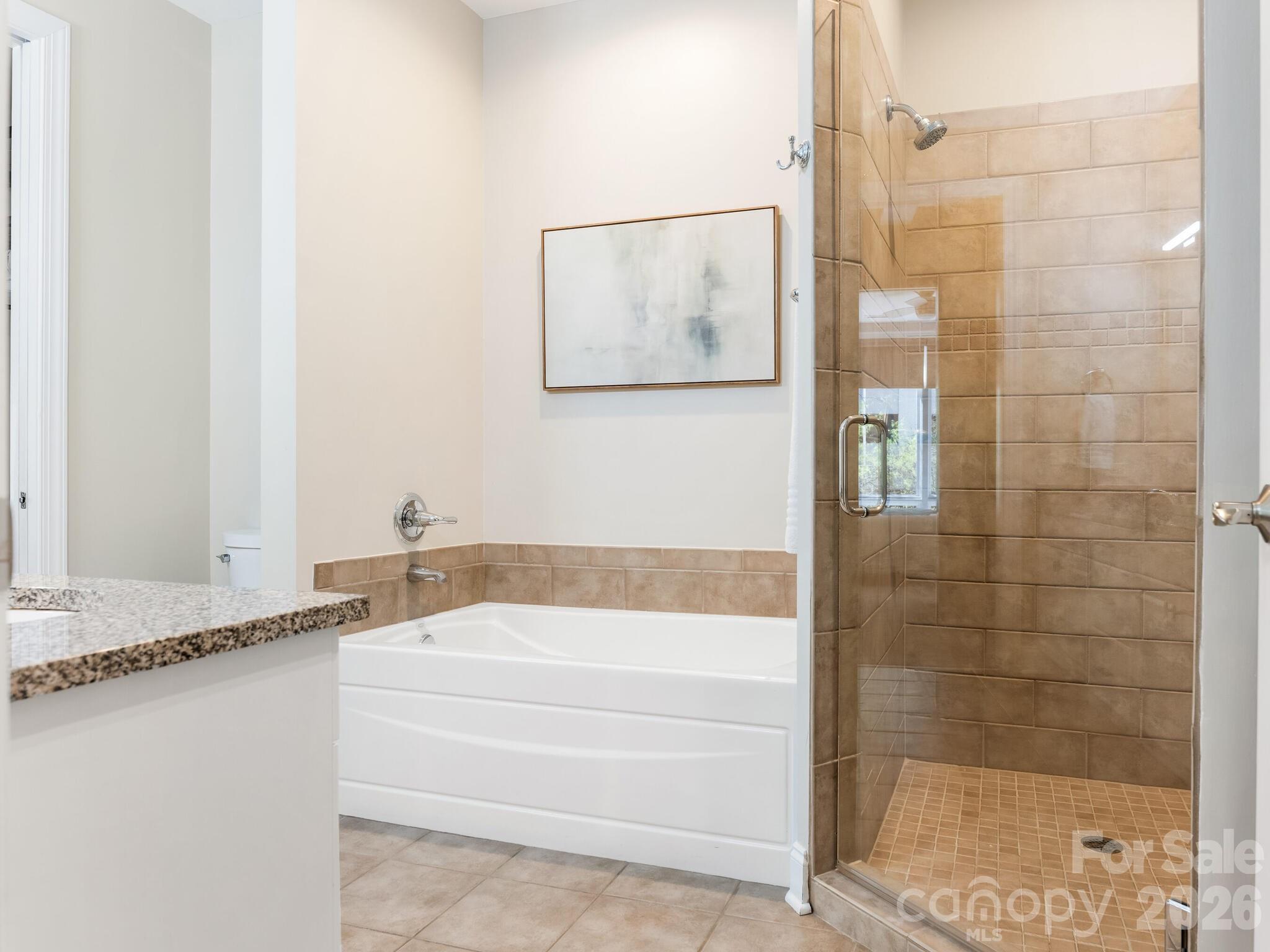 230 South Tryon - Residential