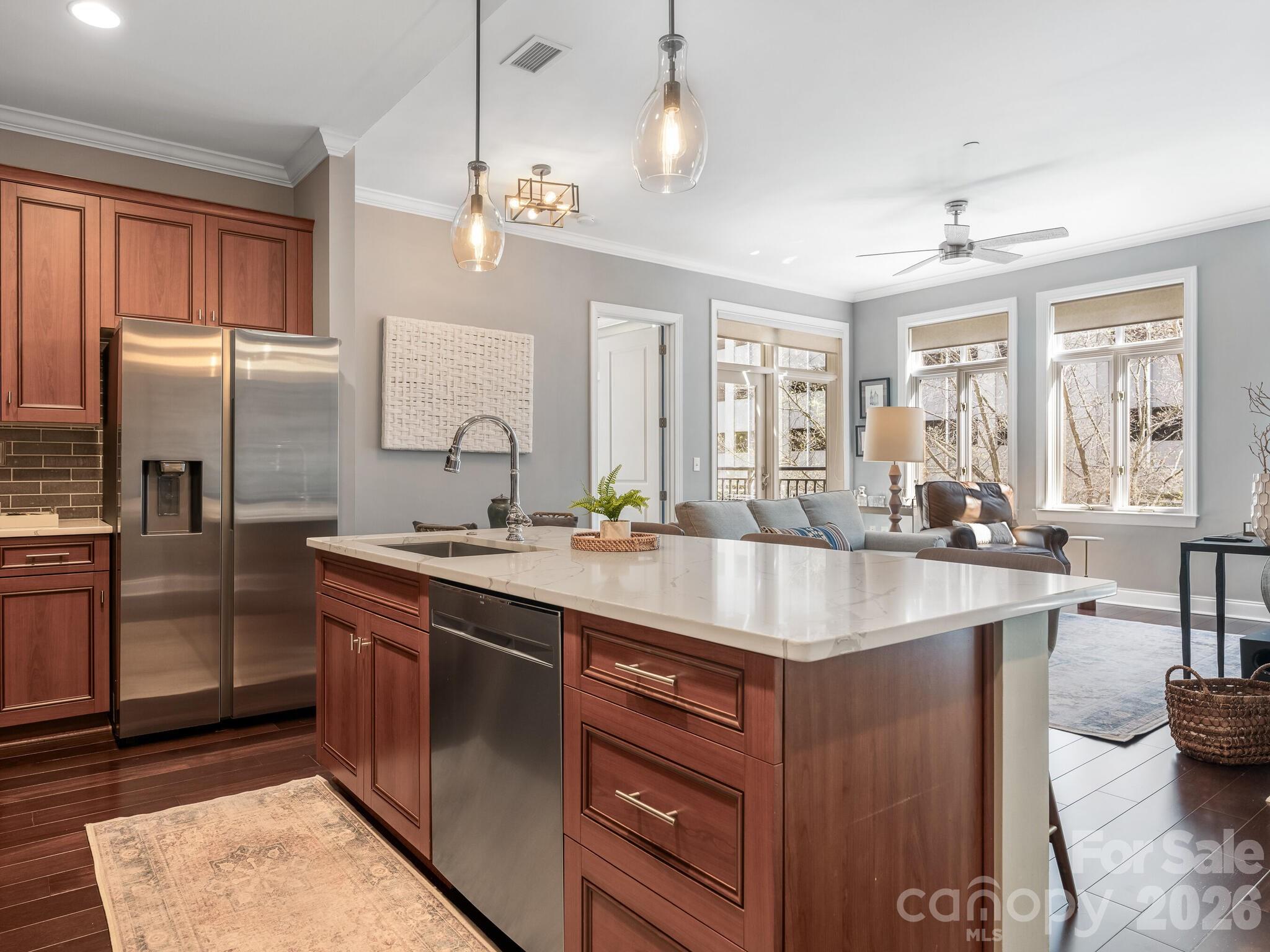 230 South Tryon - Residential