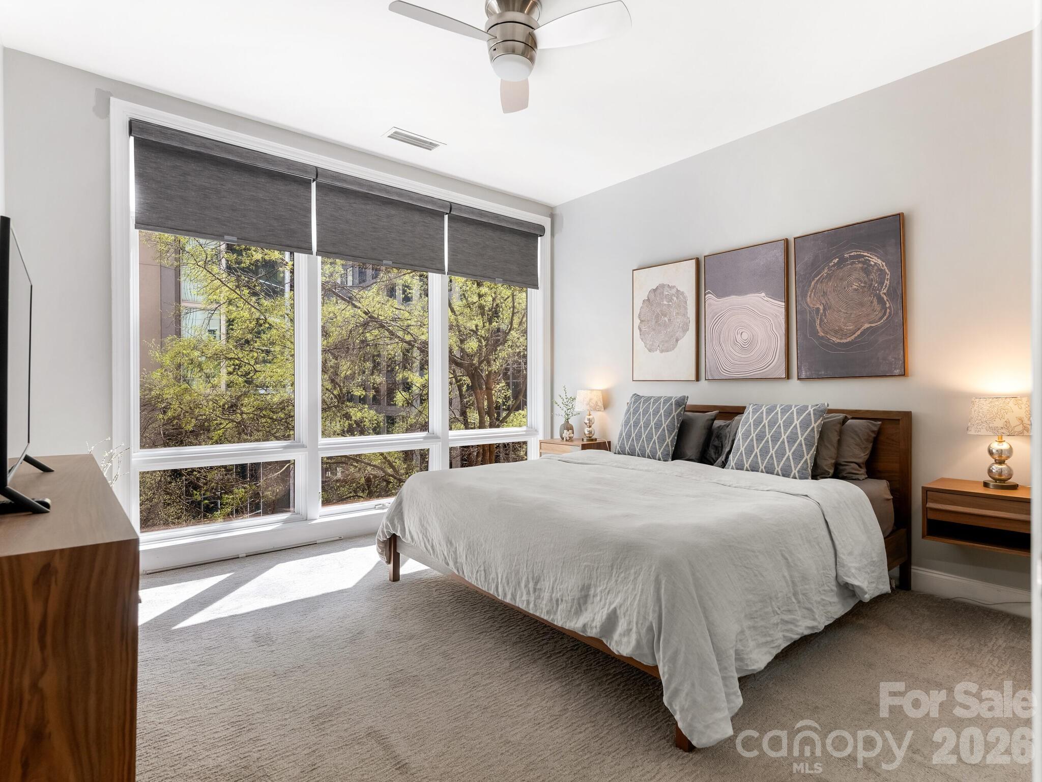 230 South Tryon - Residential