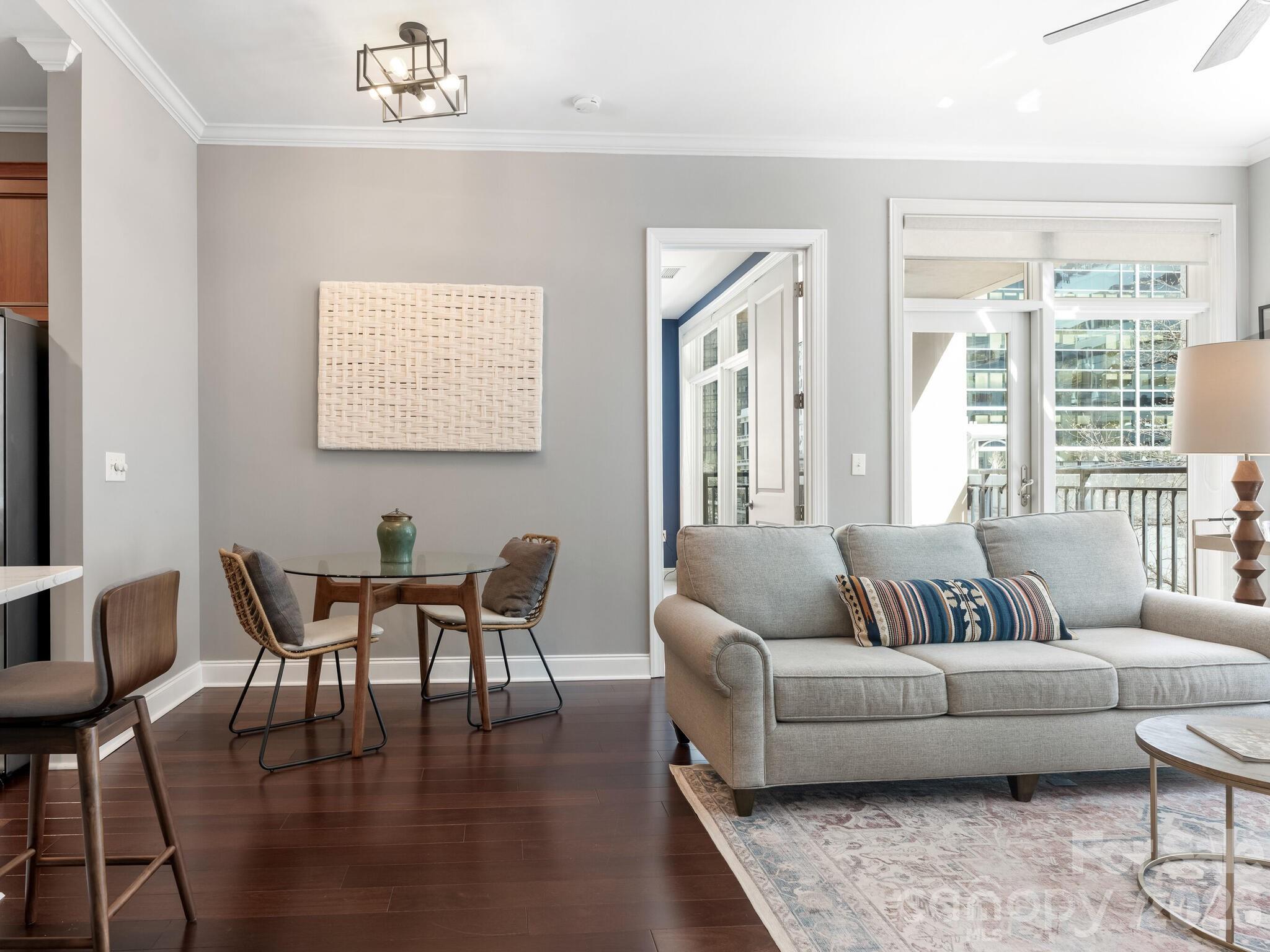 230 South Tryon - Residential