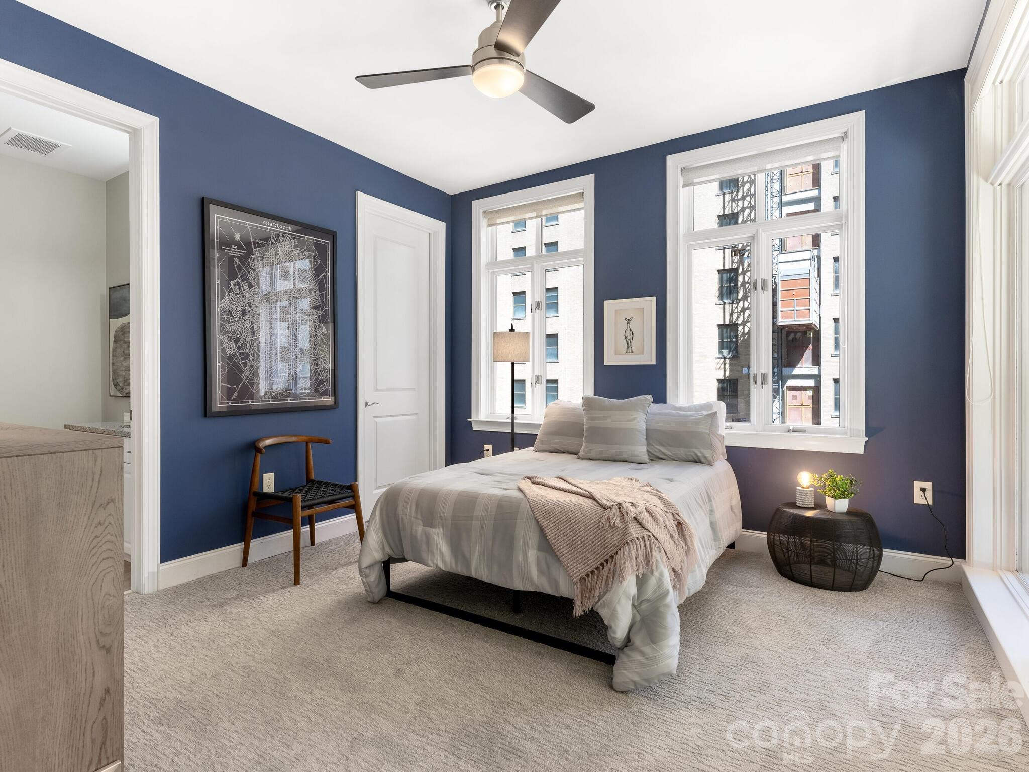 230 South Tryon - Residential