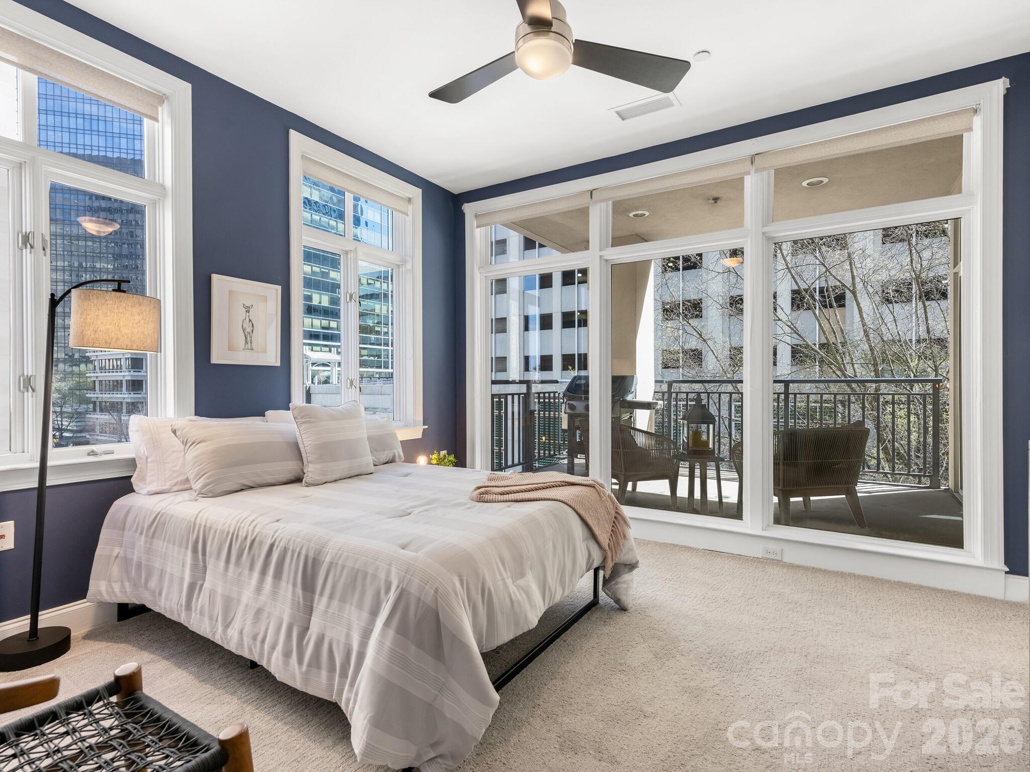 230 South Tryon - Residential