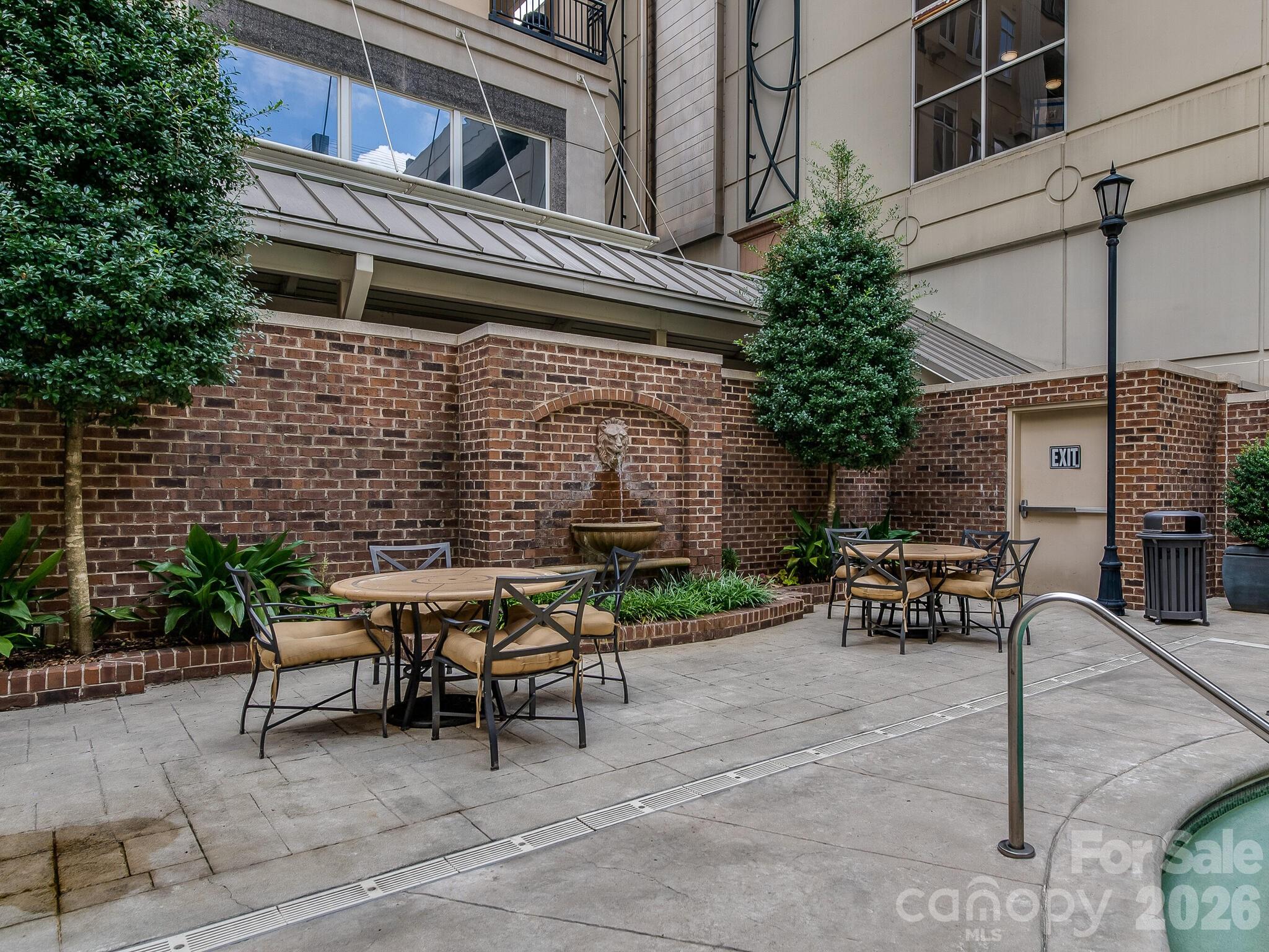 230 South Tryon - Residential