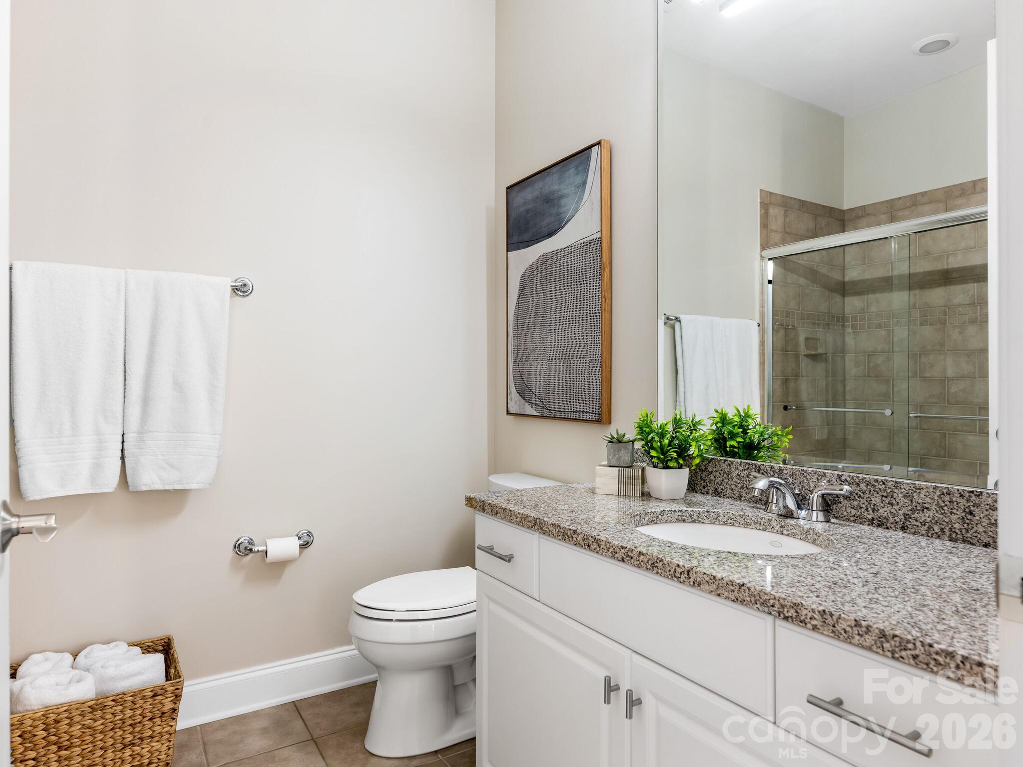 230 South Tryon - Residential