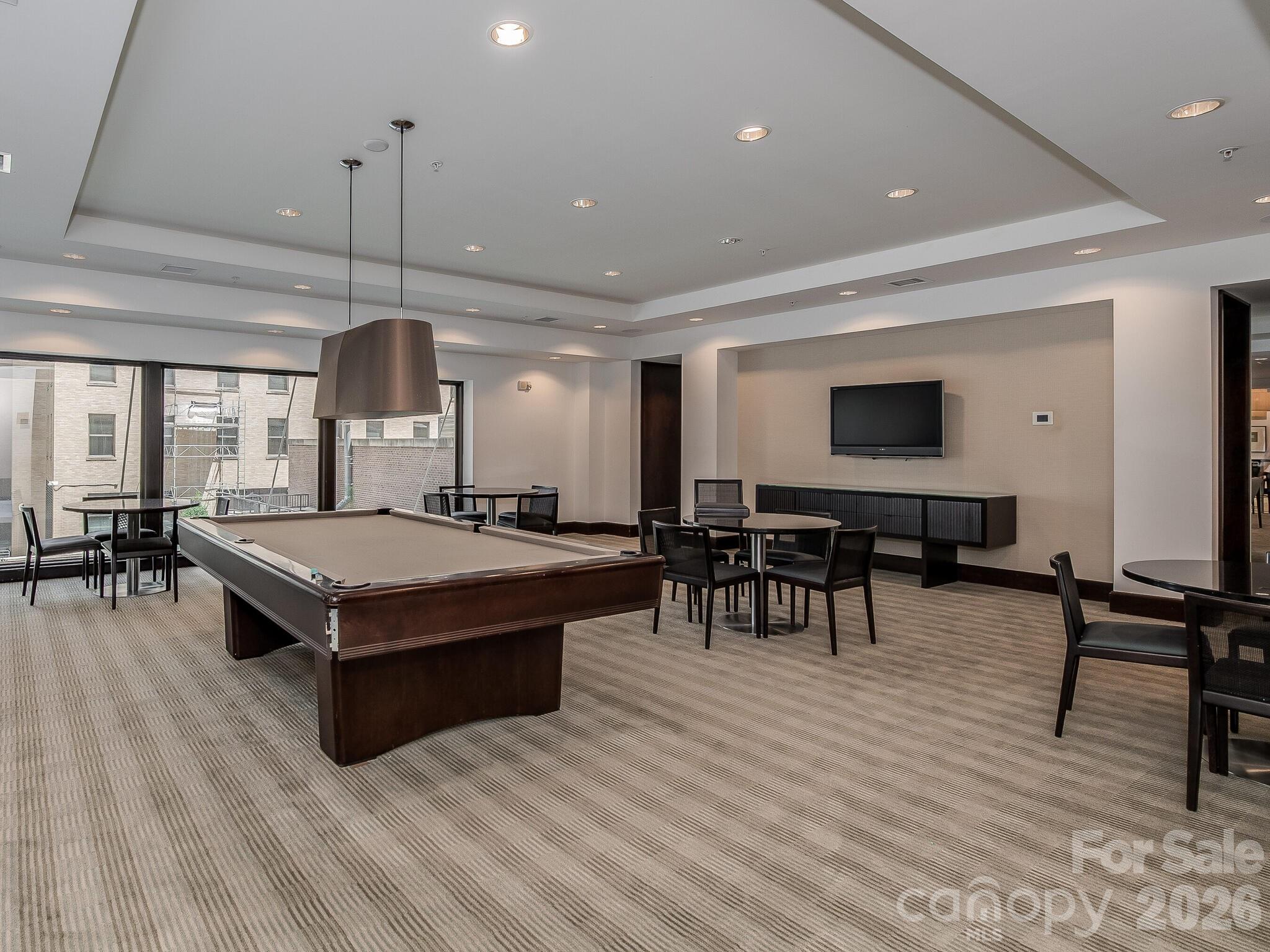 230 South Tryon - Residential