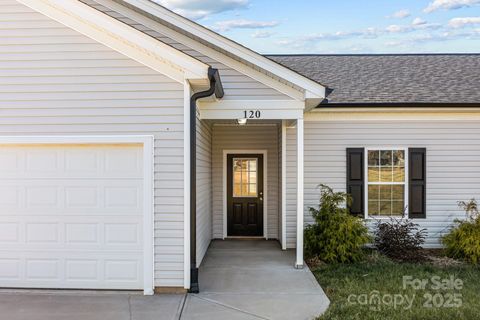 A home in Statesville