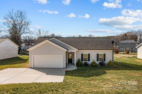 A home in Statesville