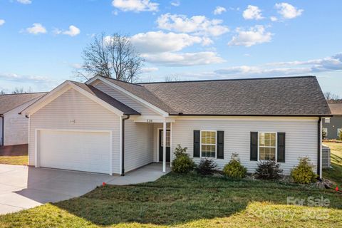 A home in Statesville