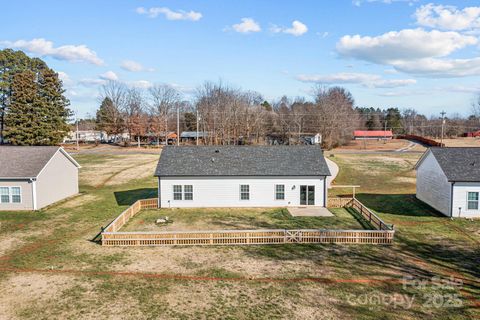 A home in Statesville