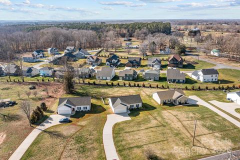 A home in Statesville