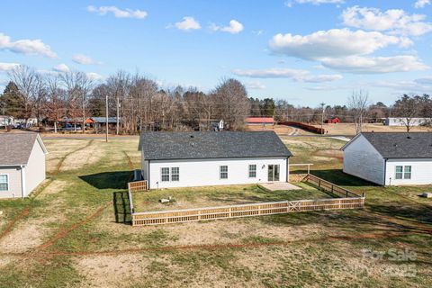 A home in Statesville