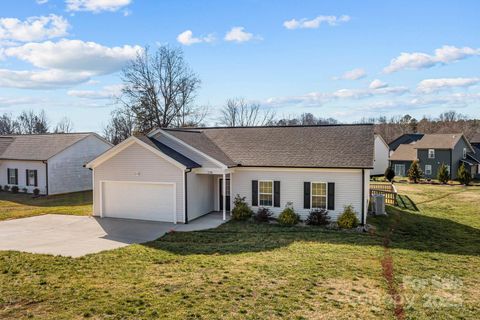 A home in Statesville