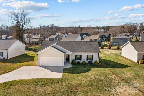 A home in Statesville