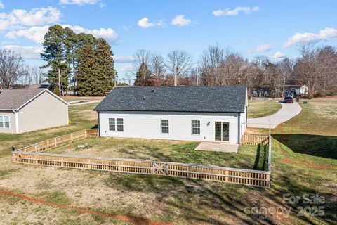 A home in Statesville