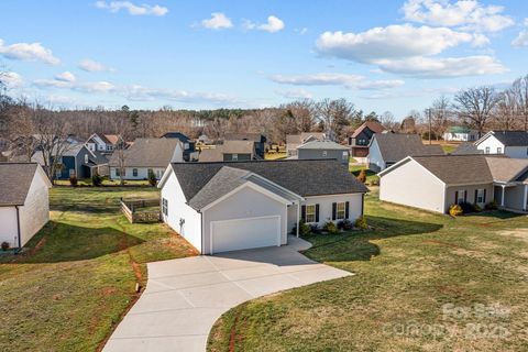 A home in Statesville