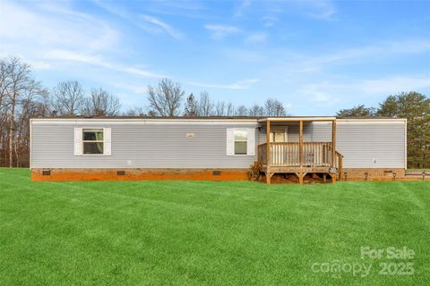 3051 Shoal Road Crouse NC 28033