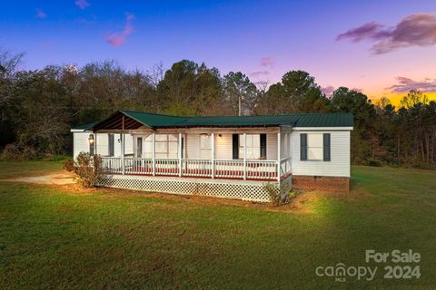 A home in Lincolnton