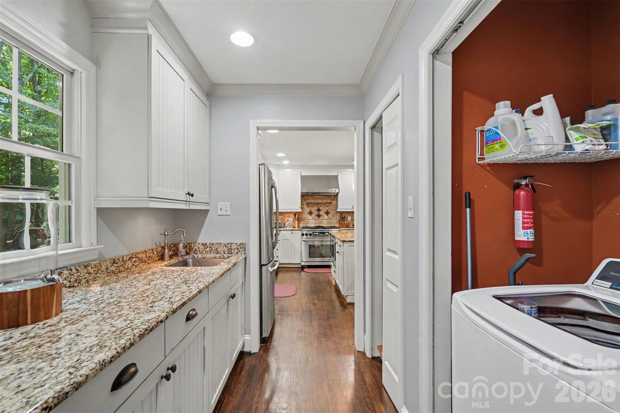 Providence Plantation - Residential