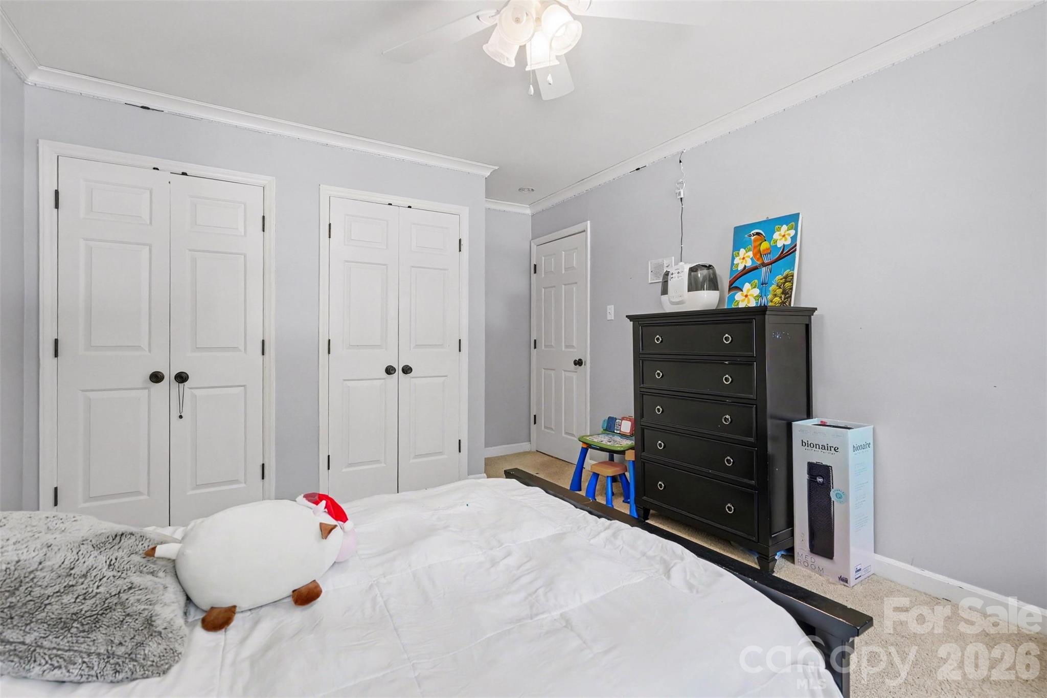 Providence Plantation - Residential