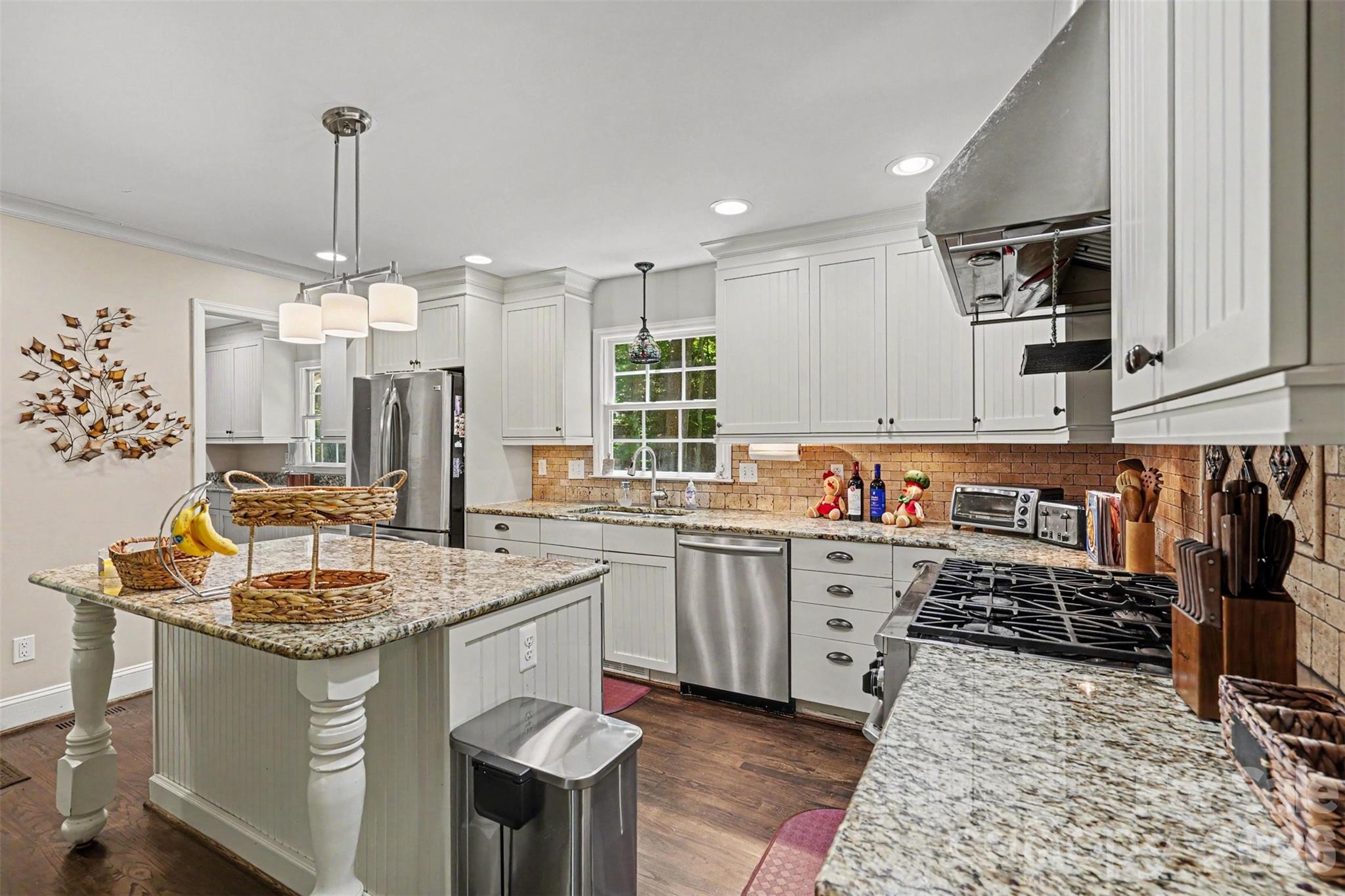 Providence Plantation - Residential
