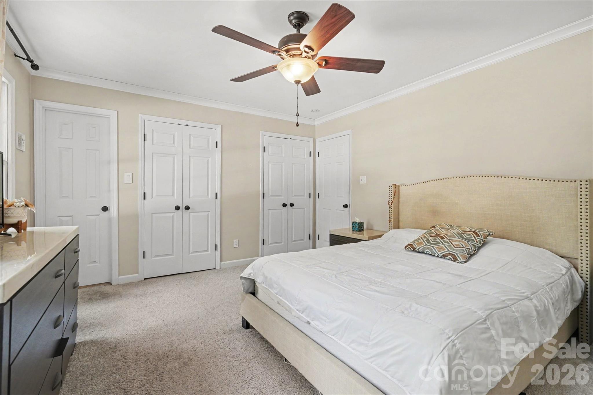 Providence Plantation - Residential