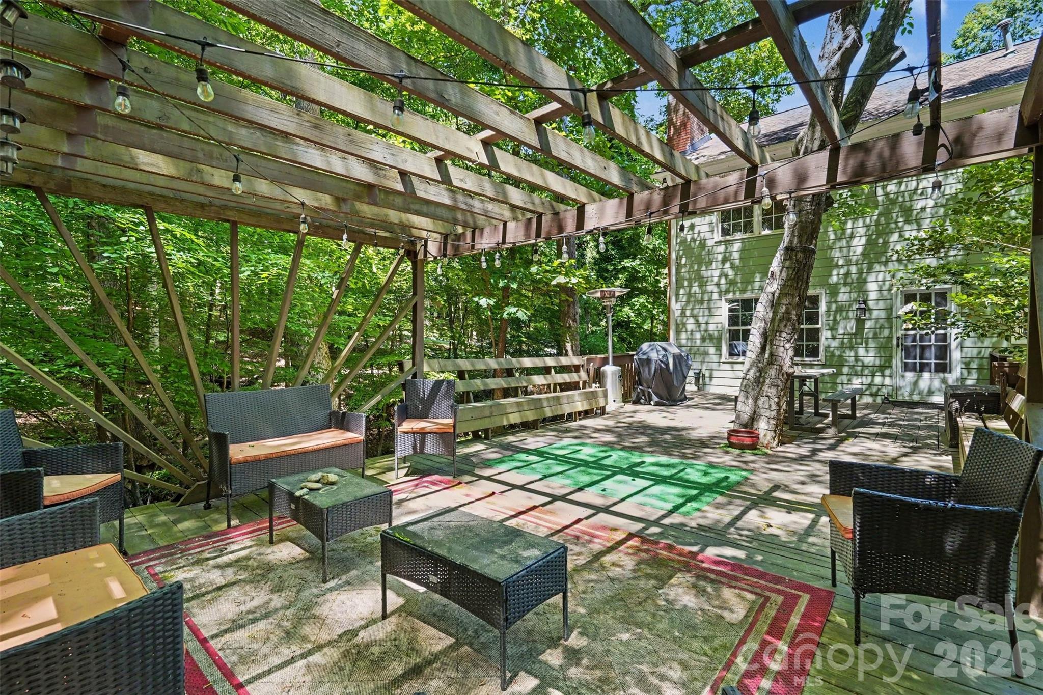 Providence Plantation - Residential