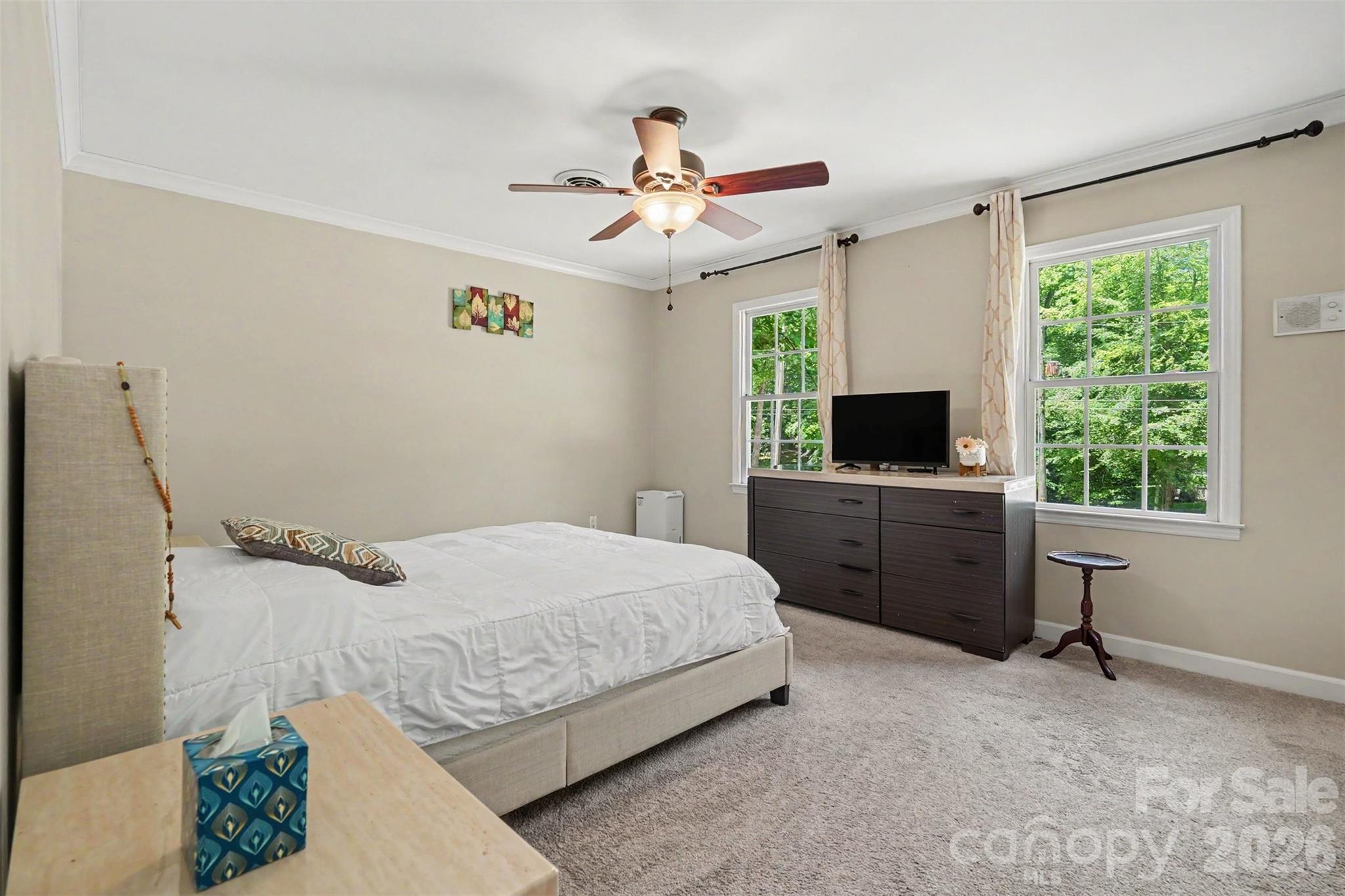 Providence Plantation - Residential