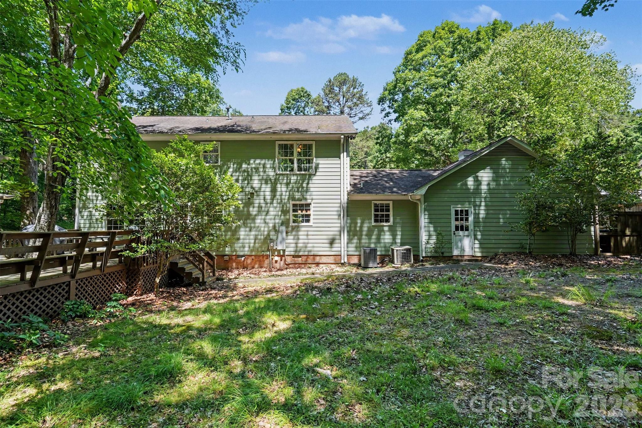 Providence Plantation - Residential