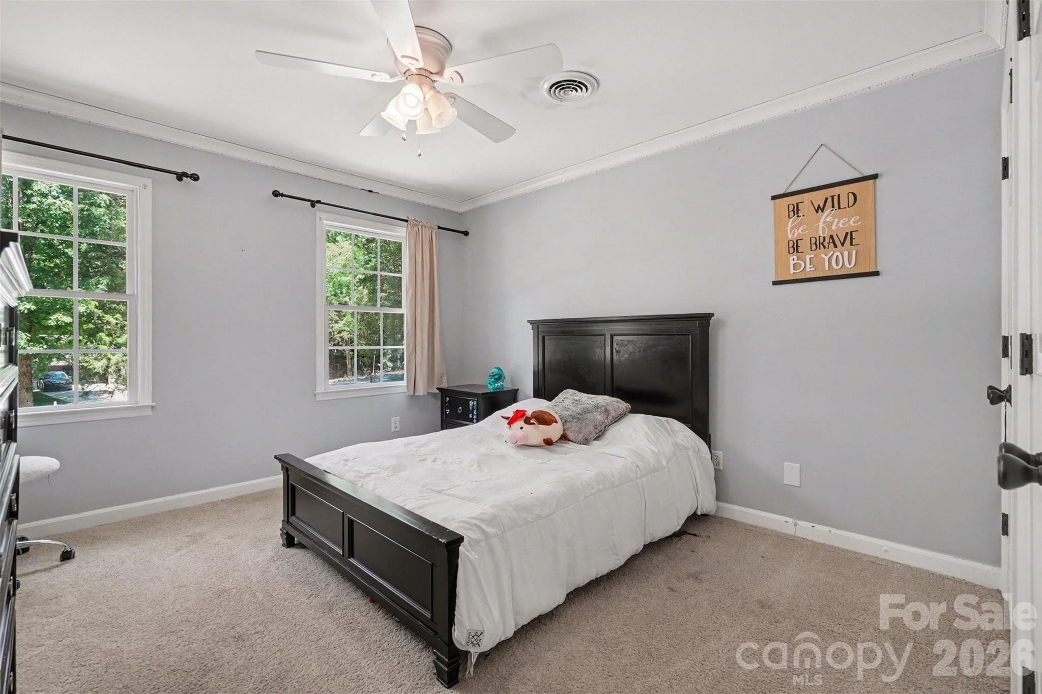 Providence Plantation - Residential