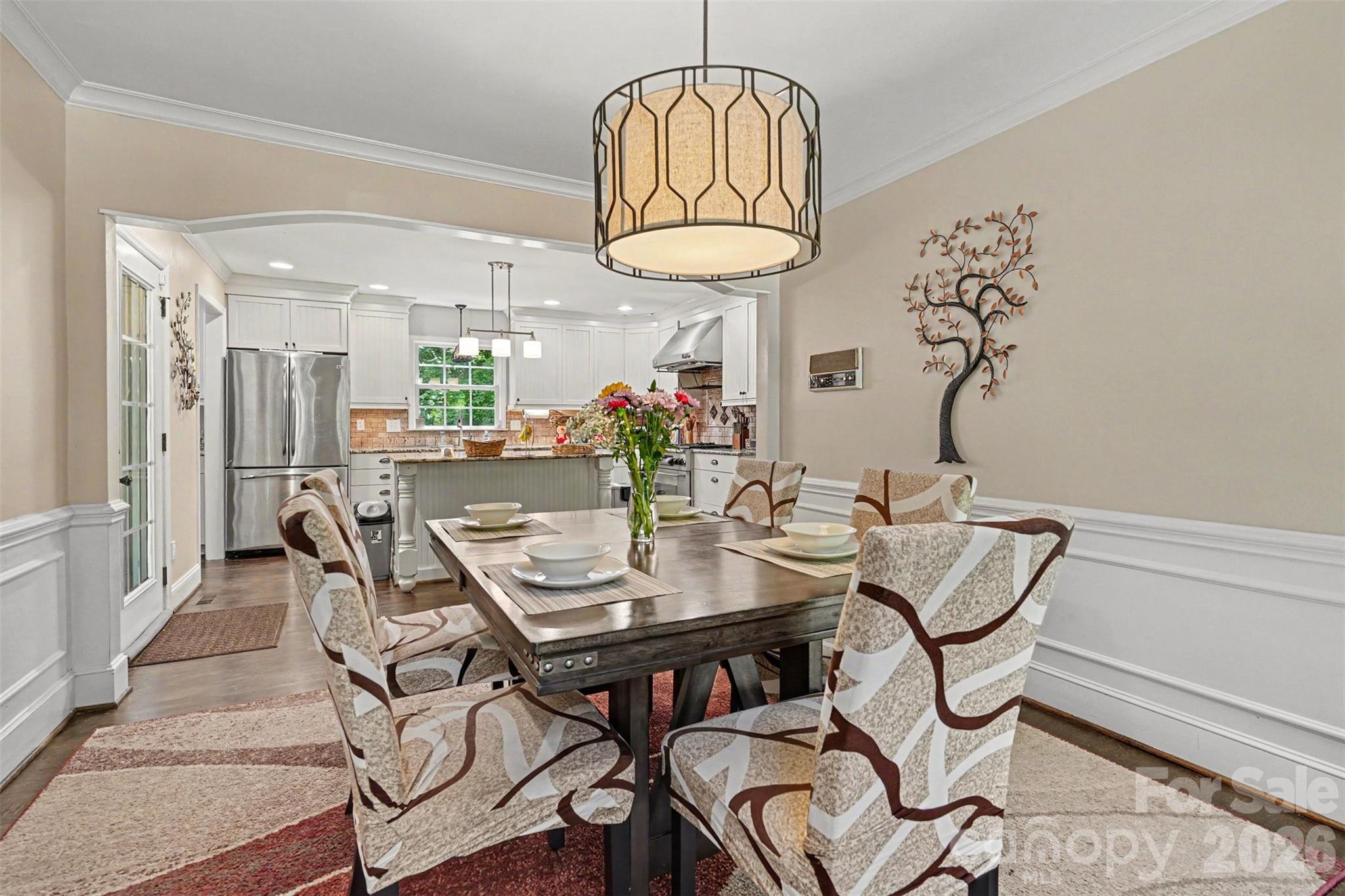 Providence Plantation - Residential