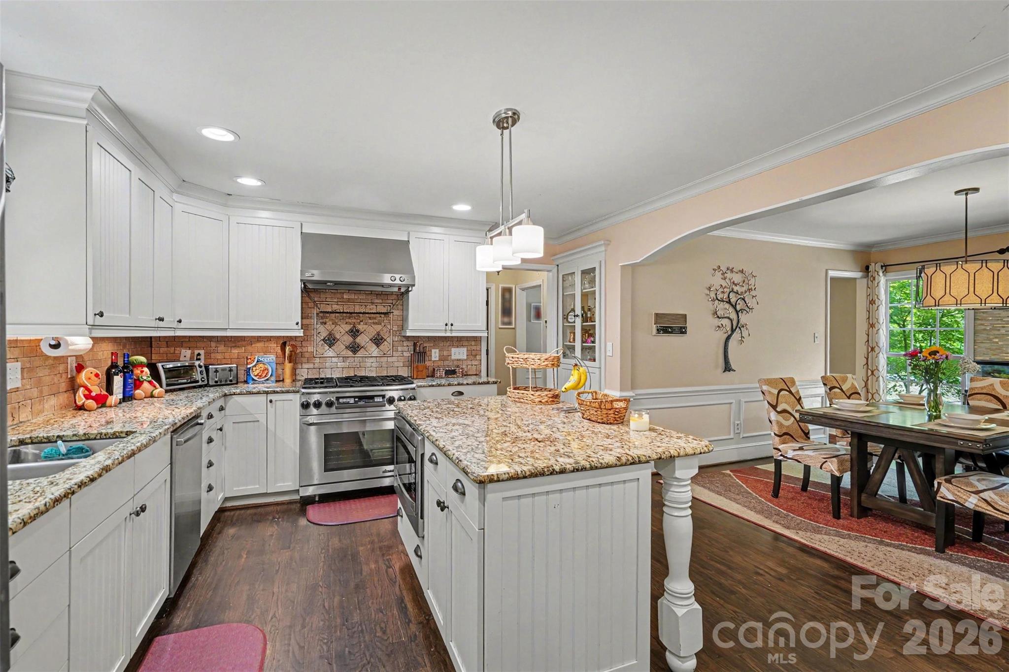 Providence Plantation - Residential