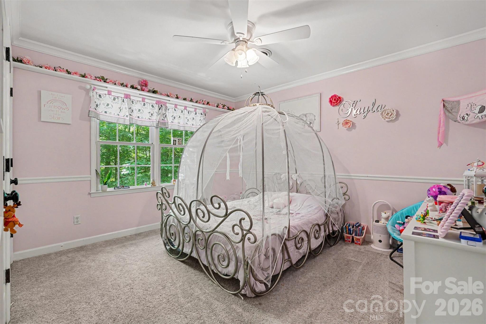 Providence Plantation - Residential