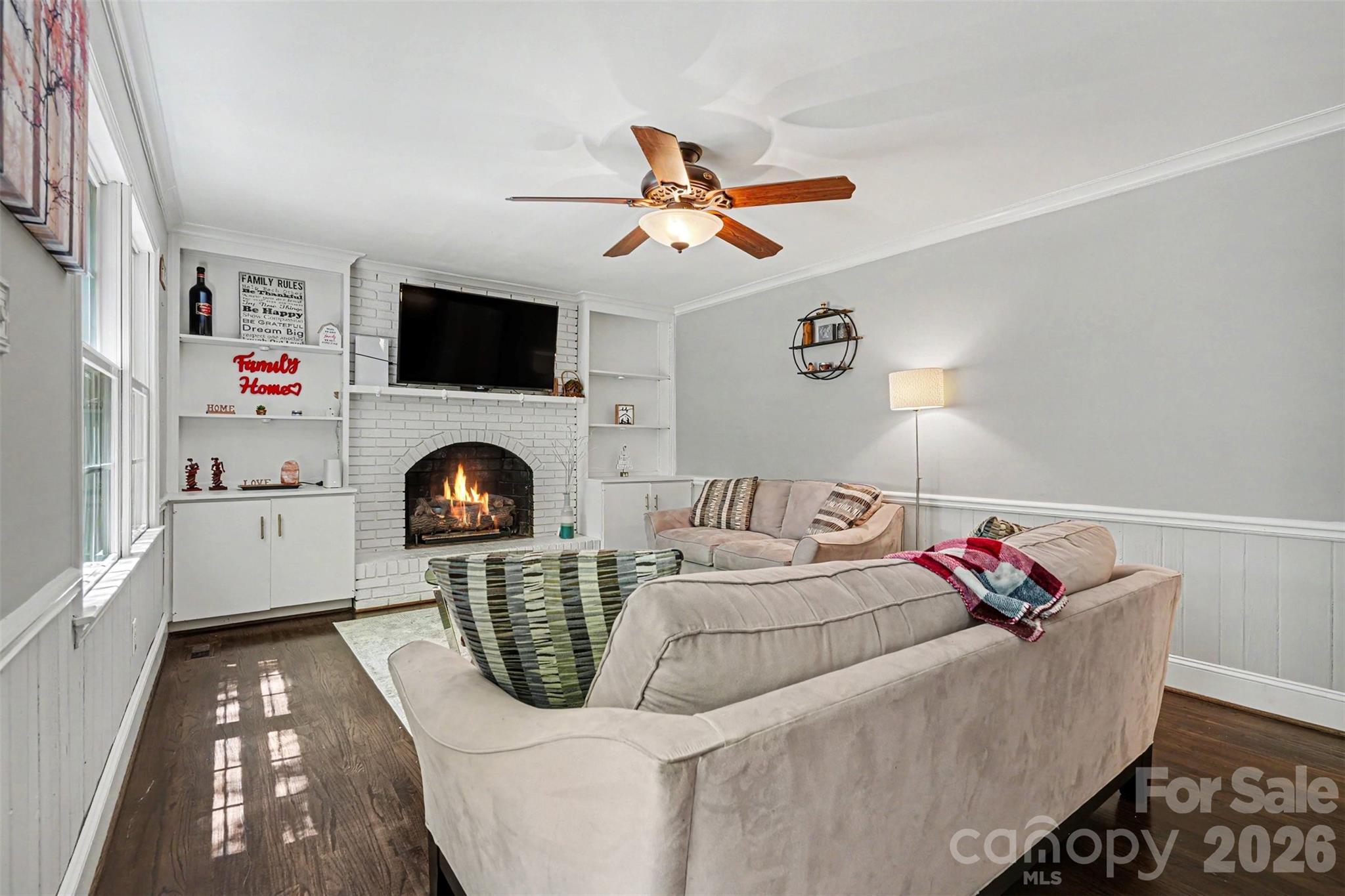 Providence Plantation - Residential