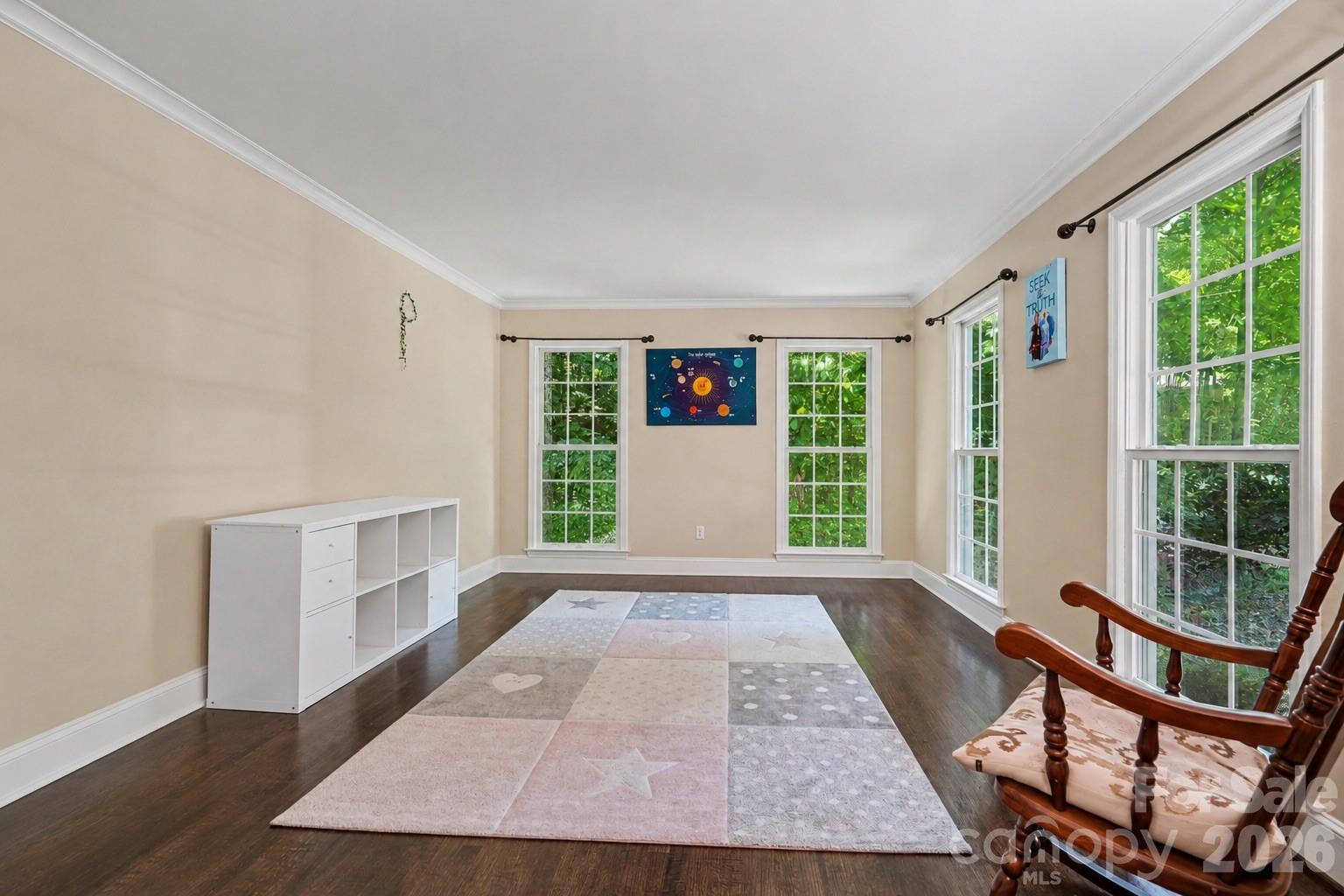 Providence Plantation - Residential