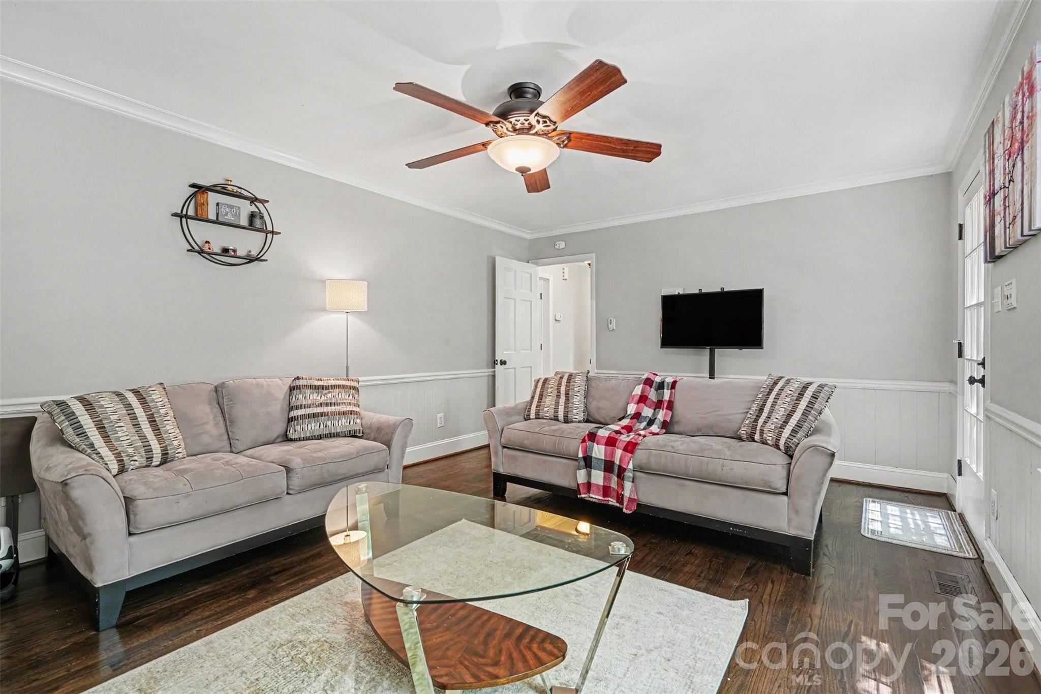 Providence Plantation - Residential