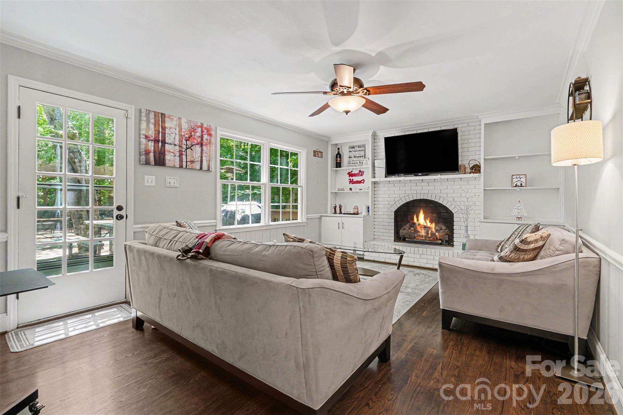 Providence Plantation - Residential