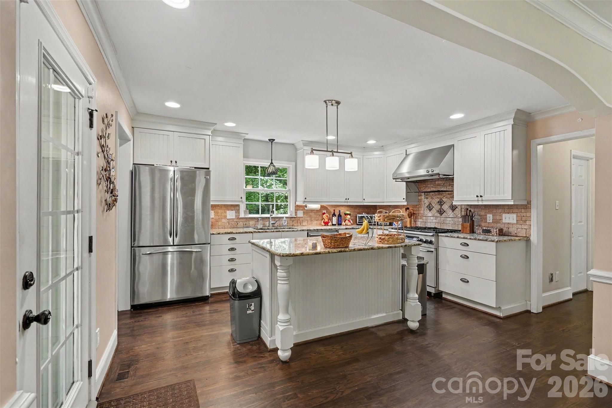 Providence Plantation - Residential