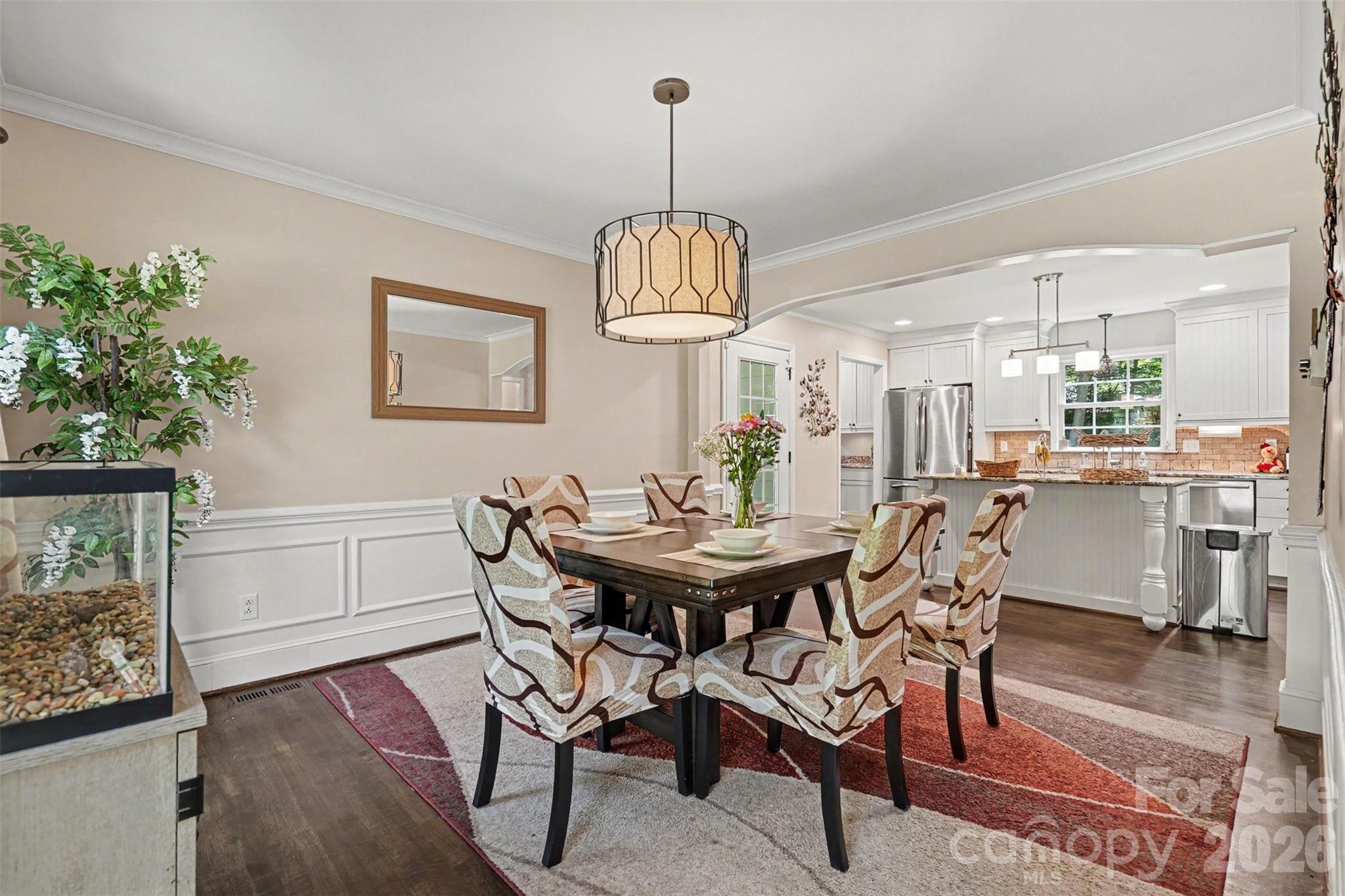 Providence Plantation - Residential