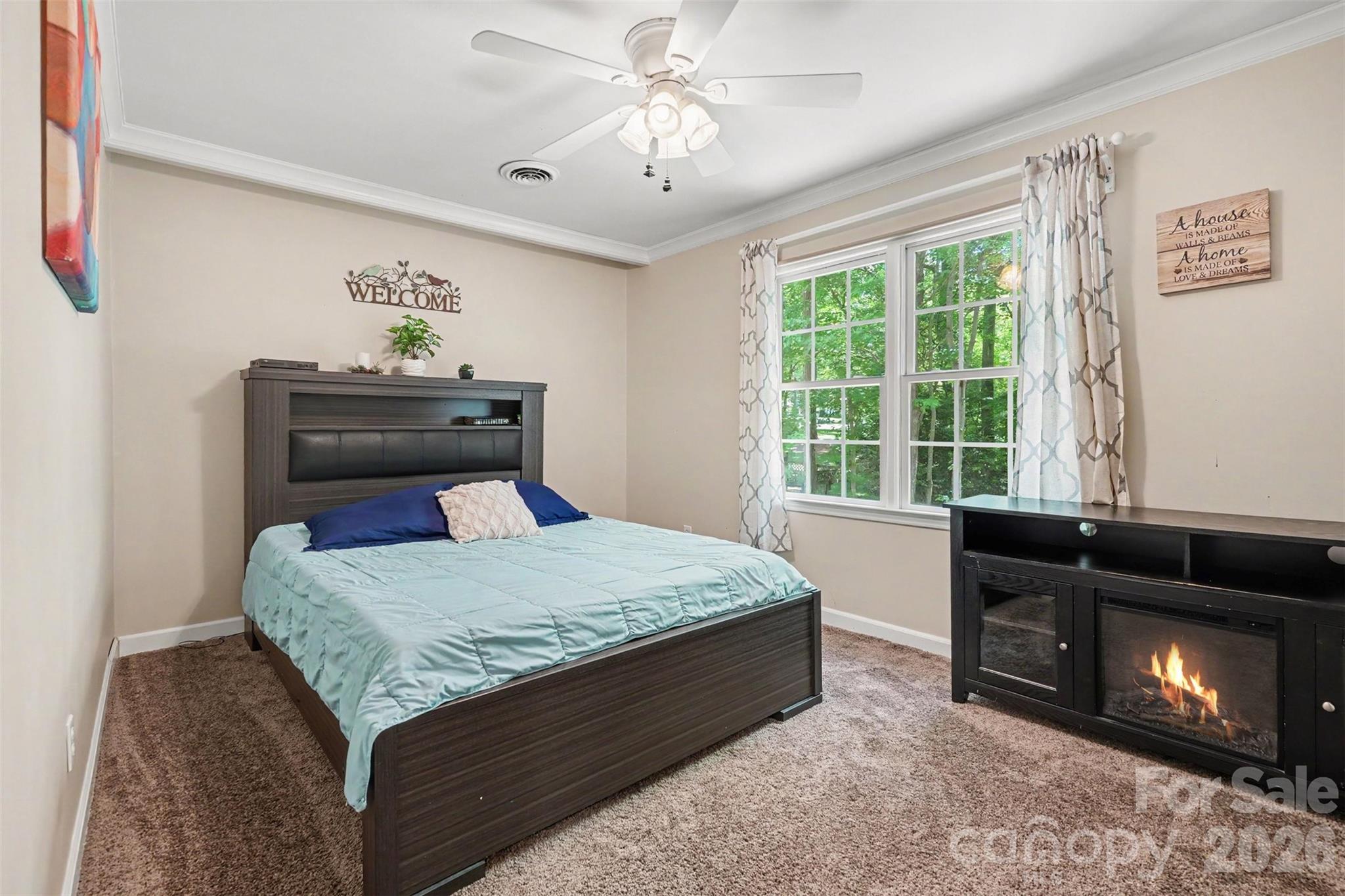 Providence Plantation - Residential